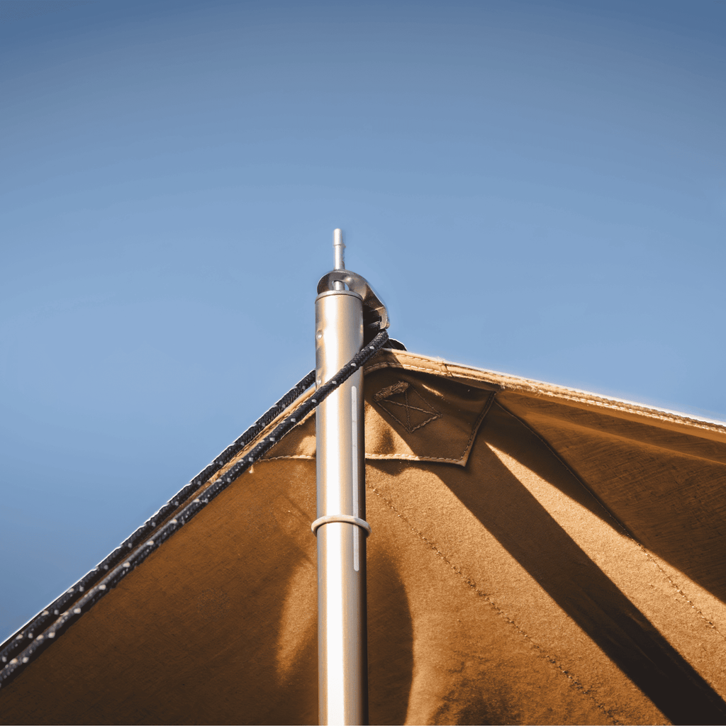 Sunshade Tarp