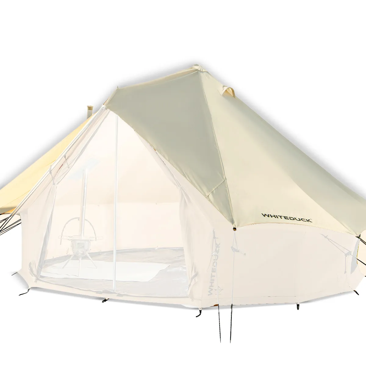 Bell Tent - Fly sheet