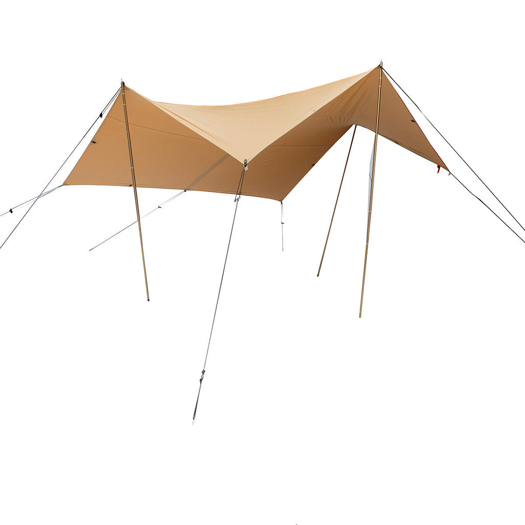 Sunshade Tarp