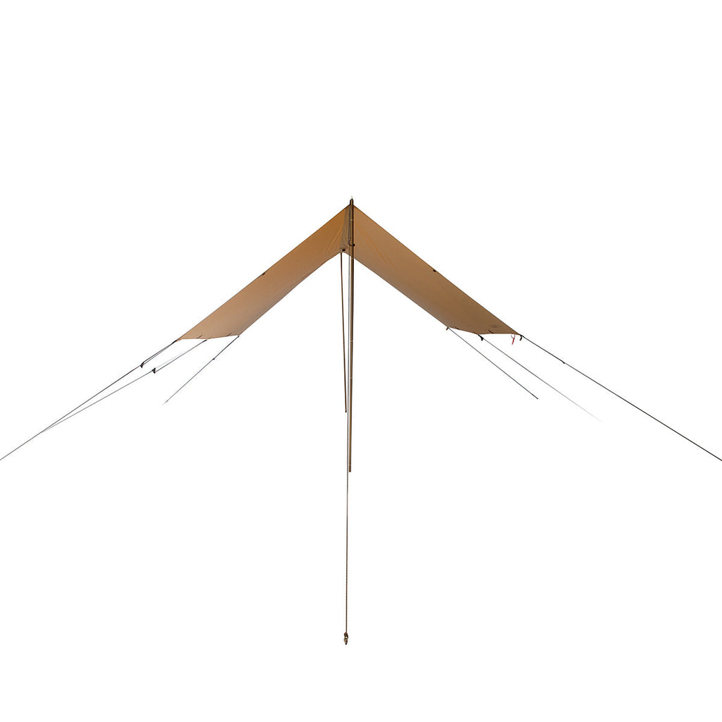 Sunshade Tarp