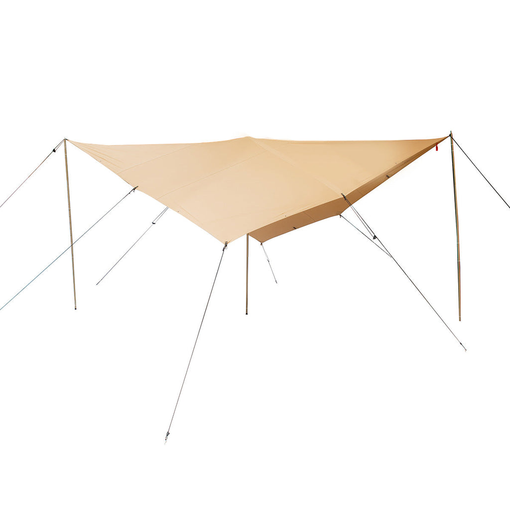 Sunshade Tarp